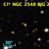 Cl* NGC 2548    BJG    2887