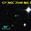 Cl* NGC 2548    BJG    2888