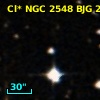 Cl* NGC 2548    BJG    2889