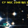 Cl* NGC 2548    BJG    2890