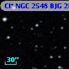 Cl* NGC 2548    BJG    2891