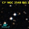 Cl* NGC 2548    BJG    2892