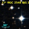 Cl* NGC 2548    BJG    2893