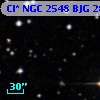 Cl* NGC 2548    BJG    2895