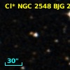Cl* NGC 2548    BJG    2897