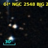Cl* NGC 2548    BJG    2898