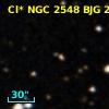 Cl* NGC 2548    BJG    2899