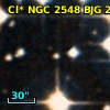 Cl* NGC 2548    BJG    2900