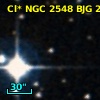 Cl* NGC 2548    BJG    2901