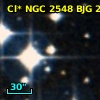 Cl* NGC 2548    BJG    2902