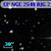Cl* NGC 2548    BJG    2903