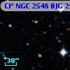 Cl* NGC 2548    BJG    2904