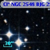Cl* NGC 2548    BJG    2906