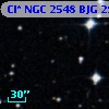 Cl* NGC 2548    BJG    2910