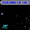[SGR2000] CB 246  2
