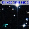 Cl* NGC 2548    BJG    2912