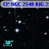 Cl* NGC 2548    BJG    2913