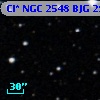 Cl* NGC 2548    BJG    2914