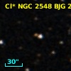 Cl* NGC 2548    BJG    2916