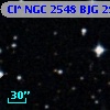Cl* NGC 2548    BJG    2917
