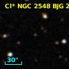 Cl* NGC 2548    BJG    2918