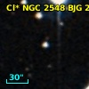 Cl* NGC 2548    BJG    2919