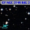 Cl* NGC 2548    BJG    2920