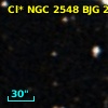 Cl* NGC 2548    BJG    2921