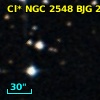 Cl* NGC 2548    BJG    2924