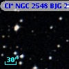 Cl* NGC 2548    BJG    2926