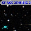 Cl* NGC 2548    BJG    2927