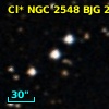 Cl* NGC 2548    BJG    2928