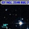 Cl* NGC 2548    BJG    2930