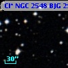 Cl* NGC 2548    BJG    2931