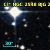 Cl* NGC 2548    BJG    2936