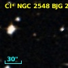 Cl* NGC 2548    BJG    2937