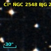 Cl* NGC 2548    BJG    2940