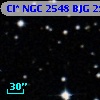 Cl* NGC 2548    BJG    2942