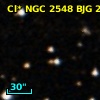 Cl* NGC 2548    BJG    2943