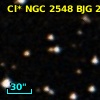 Cl* NGC 2548    BJG    2944