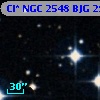 Cl* NGC 2548    BJG    2945