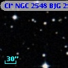 Cl* NGC 2548    BJG    2946