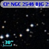 Cl* NGC 2548    BJG    2948
