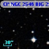 Cl* NGC 2548    BJG    2951