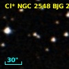 Cl* NGC 2548    BJG    2952
