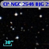 Cl* NGC 2548    BJG    2953