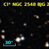 Cl* NGC 2548    BJG    2954