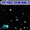 Cl* NGC 2548    BJG    2956
