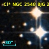 Cl* NGC 2548    BJG    2958