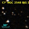 Cl* NGC 2548    BJG    2959